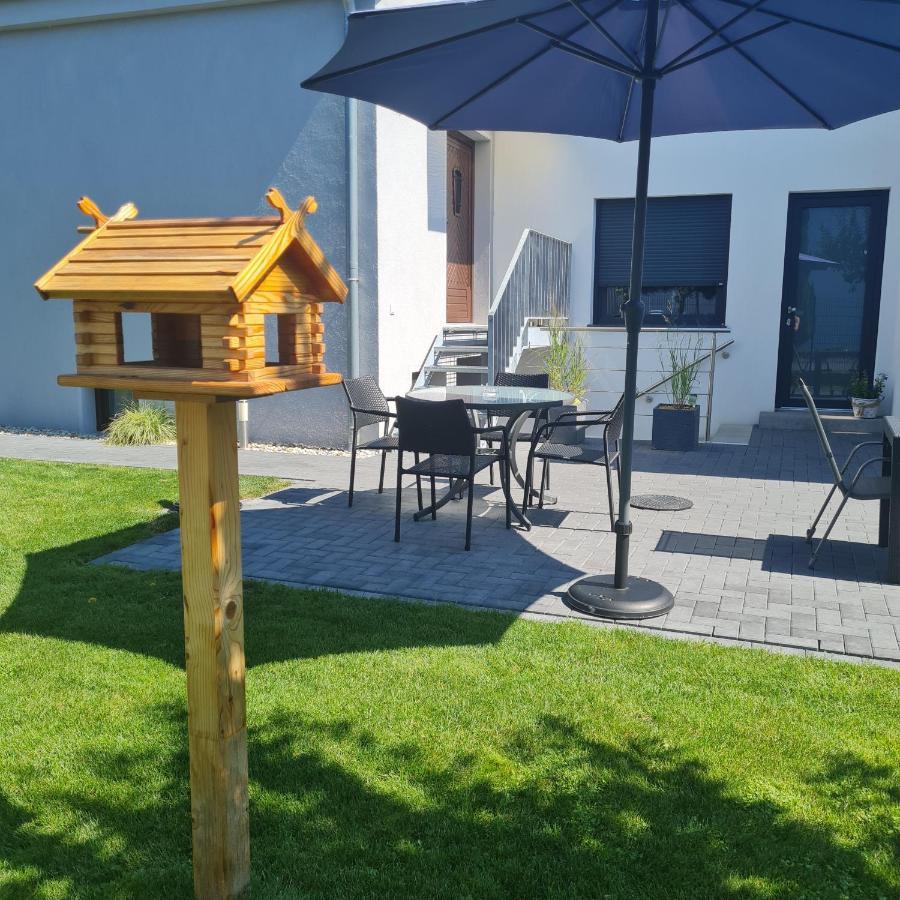 Ferienwohnung ,,Zum Posthaus" Kolkwitz  Екстер'єр фото