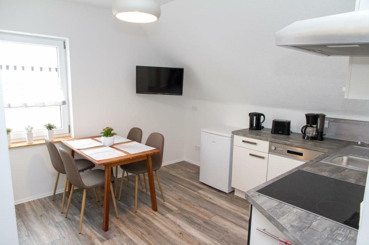 Ferienwohnung ,,Zum Posthaus" Kolkwitz  Екстер'єр фото