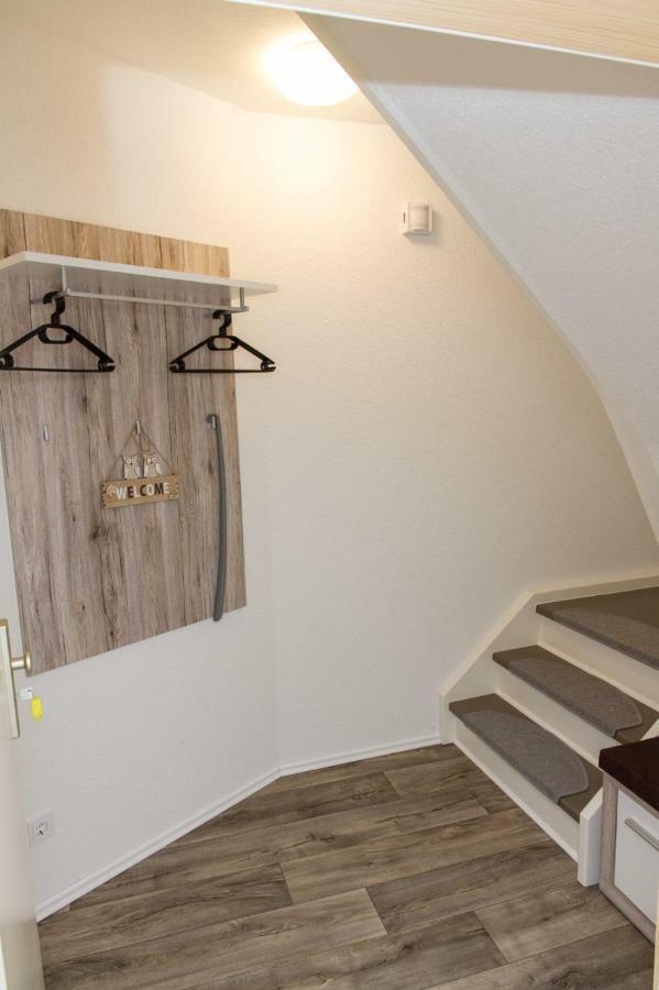 Ferienwohnung ,,Zum Posthaus" Kolkwitz  Екстер'єр фото