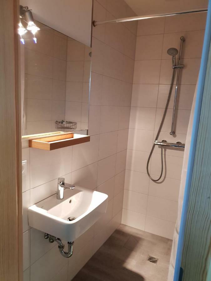 Ferienwohnung ,,Zum Posthaus" Kolkwitz  Екстер'єр фото