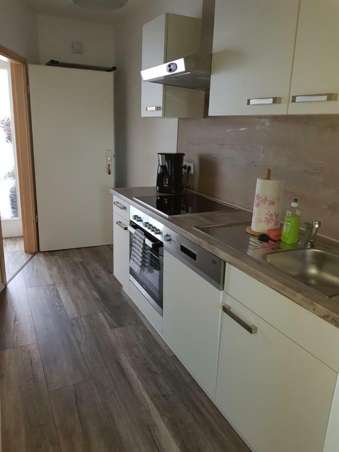 Ferienwohnung ,,Zum Posthaus" Kolkwitz  Екстер'єр фото